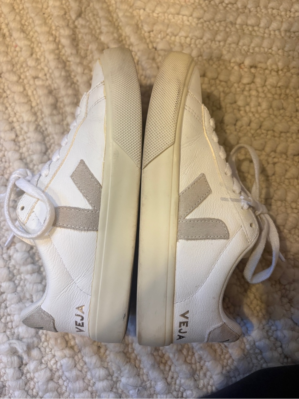 Veja Campo Sneaker